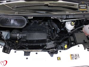 Ford Transit 2.0 TDCI FURGON L2 H2 130 - Foto 15