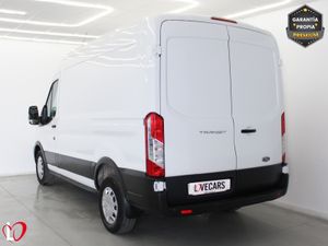 Ford Transit 2.0 TDCI FURGON L2 H2 130 - Foto 4
