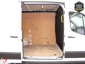Ford Transit 2.0 TDCI FURGON L2 H2 130 - Foto 7
