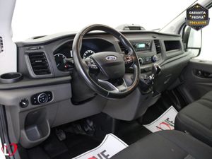 Ford Transit 2.0 TDCI FURGON L2 H2 130 - Foto 18