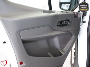 Ford Transit 2.0 TDCI FURGON L2 H2 130 - Foto 17