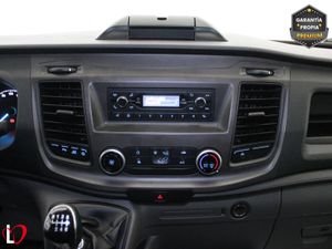 Ford Transit 2.0 TDCI FURGON L2 H2 130 - Foto 13