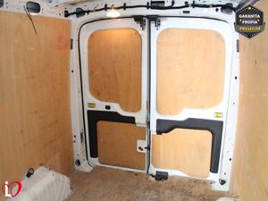 Ford Transit 2.0 TDCI FURGON L2 H2 130 - Foto 24