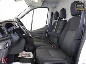 Ford Transit 2.0 TDCI FURGON L2 H2 130 - Foto 20