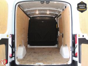 Ford Transit 2.0 TDCI FURGON L2 H2 130 - Foto 9
