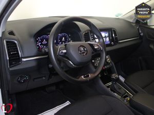 Skoda Karoq 2.0 TDI 110kW (150CV) DSG 4X4 Ambition - Foto 17