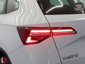 Skoda Karoq 2.0 TDI 110kW (150CV) DSG 4X4 Ambition - Foto 35