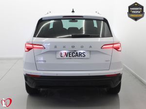 Skoda Karoq 2.0 TDI 110kW (150CV) DSG 4X4 Ambition - Foto 53