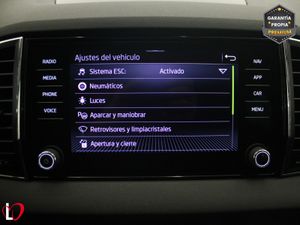 Skoda Karoq 2.0 TDI 110kW (150CV) DSG 4X4 Ambition - Foto 46