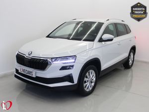 Skoda Karoq 2.0 TDI 110kW (150CV) DSG 4X4 Ambition - Foto 3