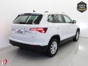 Skoda Karoq 2.0 TDI 110kW (150CV) DSG 4X4 Ambition - Foto 5