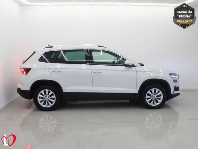 Skoda Karoq 2.0 TDI 110kW (150CV) DSG 4X4 Ambition