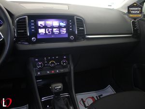 Skoda Karoq 2.0 TDI 110kW (150CV) DSG 4X4 Ambition - Foto 44