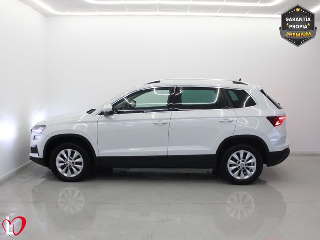 Skoda Karoq 2.0 TDI 110kW (150CV) DSG 4X4 Ambition