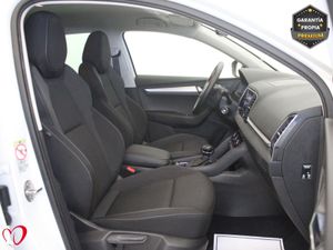Skoda Karoq 2.0 TDI 110kW (150CV) DSG 4X4 Ambition - Foto 20