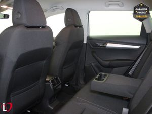 Skoda Karoq 2.0 TDI 110kW (150CV) DSG 4X4 Ambition - Foto 21