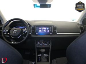 Skoda Karoq 2.0 TDI 110kW (150CV) DSG 4X4 Ambition - Foto 7