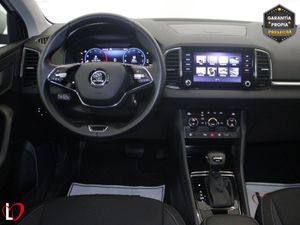 Skoda Karoq 2.0 TDI 110kW (150CV) DSG 4X4 Ambition - Foto 38