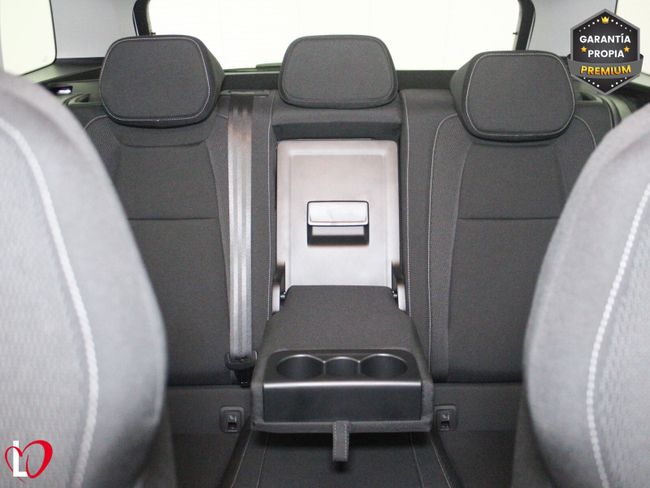 Skoda Karoq 2.0 TDI 110kW (150CV) DSG 4X4 Ambition