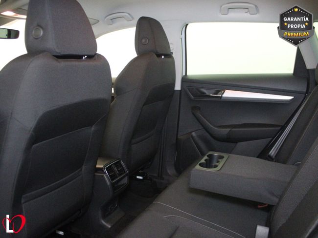 Skoda Karoq 2.0 TDI 110kW (150CV) DSG 4X4 Ambition