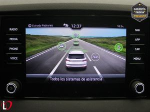 Skoda Karoq 2.0 TDI 110kW (150CV) DSG 4X4 Ambition - Foto 47