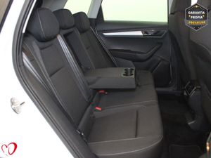 Skoda Karoq 2.0 TDI 110kW (150CV) DSG 4X4 Ambition - Foto 24