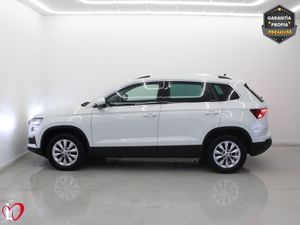 Skoda Karoq 2.0 TDI 110kW (150CV) DSG 4X4 Ambition - Foto 52