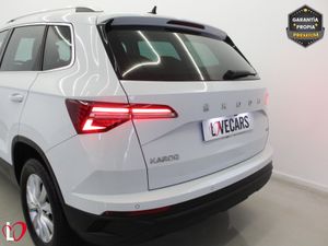 Skoda Karoq 2.0 TDI 110kW (150CV) DSG 4X4 Ambition - Foto 34