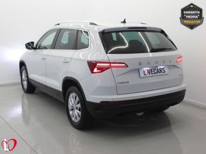 Skoda Karoq 2.0 TDI 110kW (150CV) DSG 4X4 Ambition - Foto 4