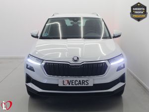 Skoda Karoq 2.0 TDI 110kW (150CV) DSG 4X4 Ambition - Foto 51