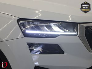 Skoda Karoq 2.0 TDI 110kW (150CV) DSG 4X4 Ambition - Foto 14