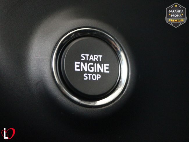 Skoda Karoq 2.0 TDI 110kW (150CV) DSG 4X4 Ambition