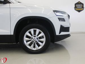 Skoda Karoq 2.0 TDI 110kW (150CV) DSG 4X4 Ambition - Foto 13
