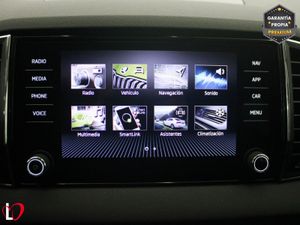 Skoda Karoq 2.0 TDI 110kW (150CV) DSG 4X4 Ambition - Foto 10