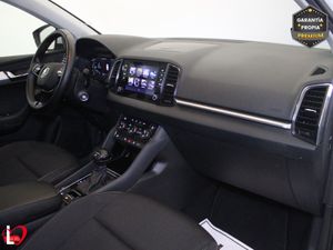 Skoda Karoq 2.0 TDI 110kW (150CV) DSG 4X4 Ambition - Foto 18