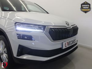 Skoda Karoq 2.0 TDI 110kW (150CV) DSG 4X4 Ambition - Foto 31