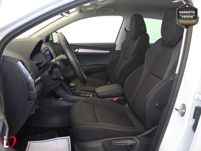 Skoda Karoq 2.0 TDI 110kW (150CV) DSG 4X4 Ambition