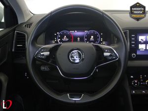 Skoda Karoq 2.0 TDI 110kW (150CV) DSG 4X4 Ambition - Foto 41