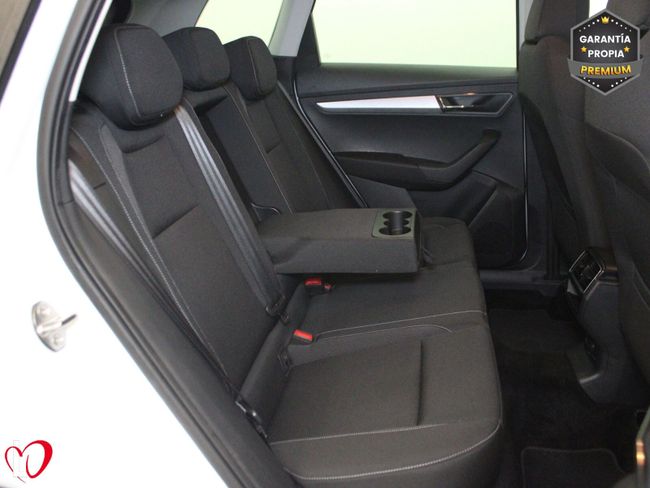 Skoda Karoq 2.0 TDI 110kW (150CV) DSG 4X4 Ambition