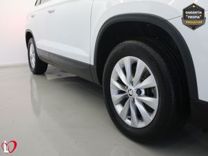 Skoda Karoq 2.0 TDI 110kW (150CV) DSG 4X4 Ambition - Foto 29