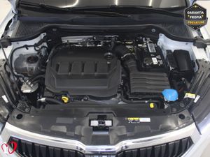 Skoda Karoq 2.0 TDI 110kW (150CV) DSG 4X4 Ambition - Foto 12