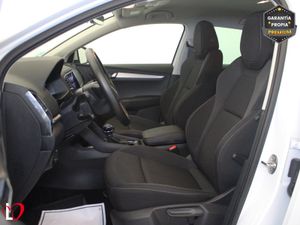 Skoda Karoq 2.0 TDI 110kW (150CV) DSG 4X4 Ambition - Foto 19