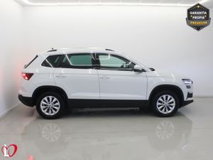 Skoda Karoq 2.0 TDI 110kW (150CV) DSG 4X4 Ambition - Foto 50