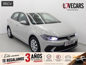 Volkswagen Polo Polo 1.0 TSI 70kW (95CV) - Foto 2