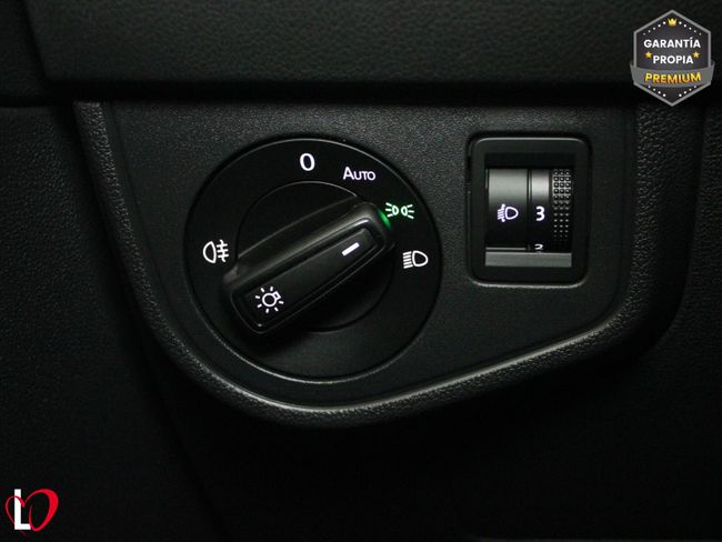 Volkswagen Polo Polo 1.0 TSI 70kW (95CV)