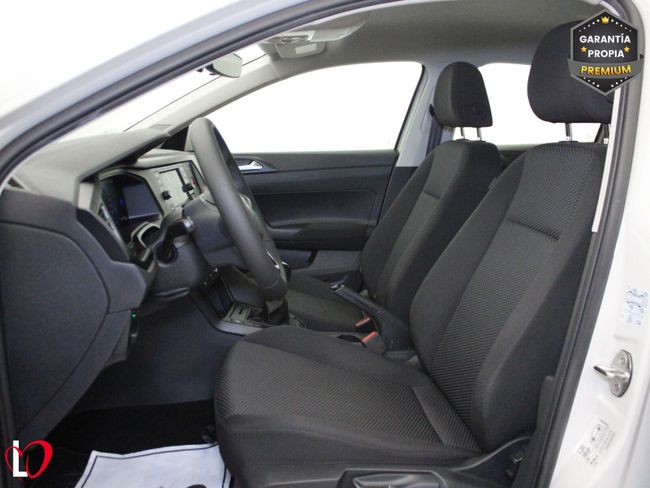 Volkswagen Polo Polo 1.0 TSI 70kW (95CV)