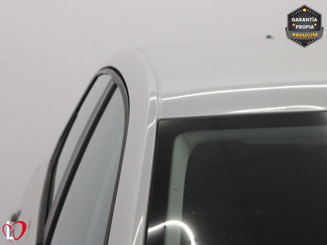 Volkswagen Polo Polo 1.0 TSI 70kW (95CV)
