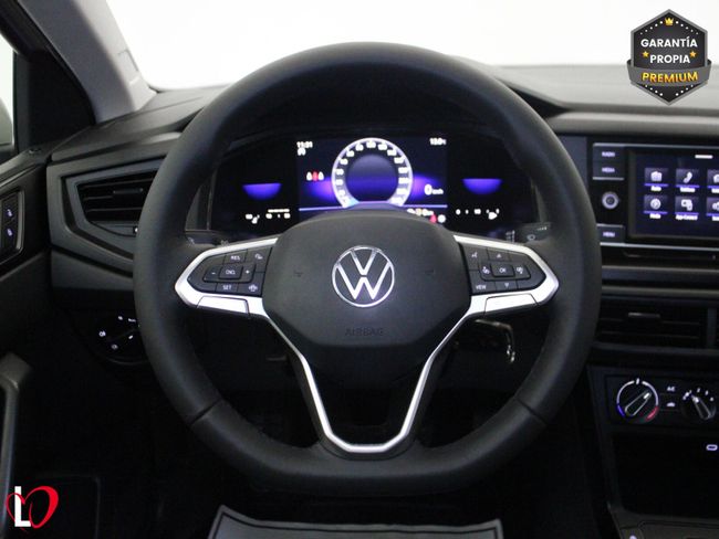 Volkswagen Polo Polo 1.0 TSI 70kW (95CV)