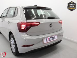 Volkswagen Polo Polo 1.0 TSI 70kW (95CV) - Foto 31