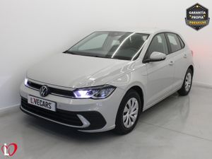 Volkswagen Polo Polo 1.0 TSI 70kW (95CV) - Foto 3